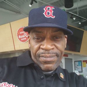 Meet your Posher, Randall